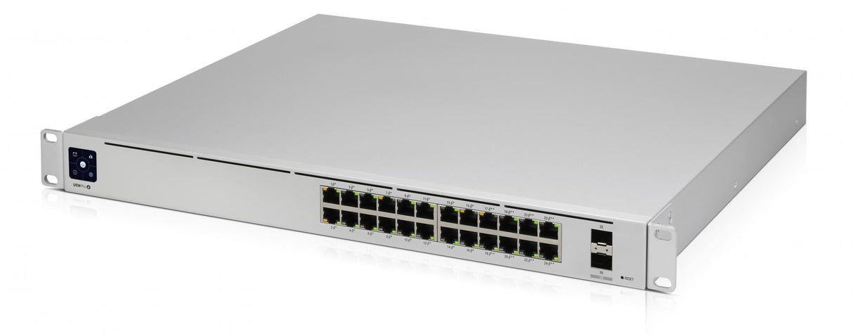 Ubiquiti USW-Pro-24-POE - Switch