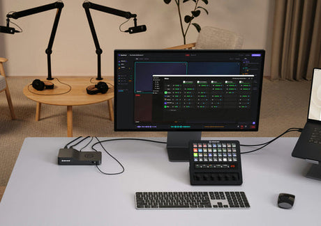 Elgato Stream Deck + XL Elgato Systems
