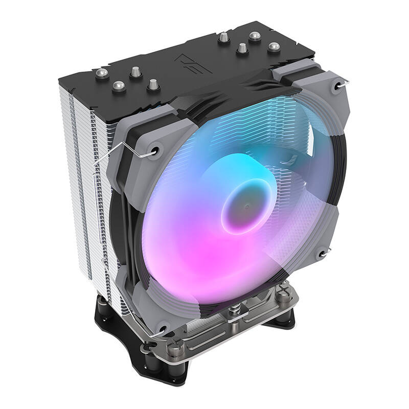Darkflash S21 ARGB CPU Aktiv Kylning (svart)