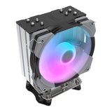 Darkflash S21 ARGB CPU Aktiv Kylning (svart)