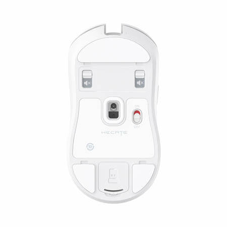 Trådlös Spelmus Edifier HECATE G3M PRO 26000DPI (vit)