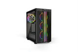 be quiet! Pure Base 500 FX Svart