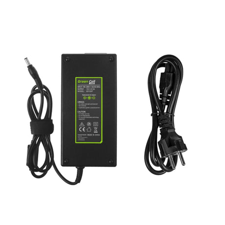 Green Cell PRO Charger / AC Adapter 19V 9.5A 180W for MSI GT60 GT70 GT680 GT683 Asus ROG G75 G75V G75VW G750JM G750JS