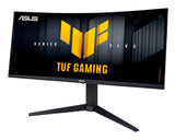 ASUS TUF Gaming VG34WQML5A – skærm – Sort