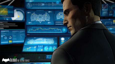 Batman: The Telltale Series (Import)