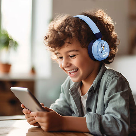 OTL - Bluey Kids Wireless Headphones OTL