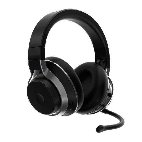 Turtle Beach Stealth PRO Trådlöst Headset Svart