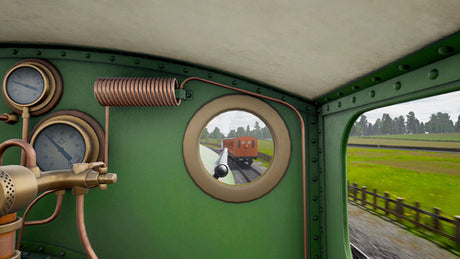 Thomas and Friends: Wonders of Sodor (Deluxe Edition)