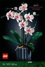 LEGO Icons - Orchid (10311)