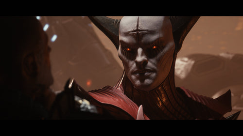DOOM: The Dark Ages – Xbox Series X – spilskærmbillede 5