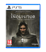 The Inquisitor (Deluxe Edition) – PlayStation 5
