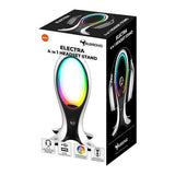Subsonic Storage + Ports + Led + Figurine Support MULTI Subsonic