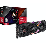 Asrock Radeon RX 7900 XTX Phantom Gaming OC 24GB GDDR6 PCI-Express Grafikkort