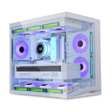 Lian Li O11 Dynamic Mini V2 White Lian Li