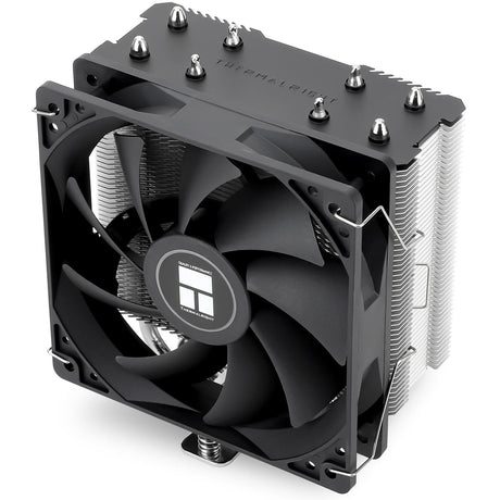 Thermalright Assassin X 120 R SE Black - CPU cooler, 120mm single tower Shenzhen Deli Ming Technology Co. LTD (Thermalright)
