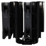 Thermalright Peerless Assasin 120 Black - Full Black - Med Toppplatta