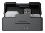 DJI - Mic Mini 2 (1 TX + 1 Mobile RX + Charging Case) DJI
