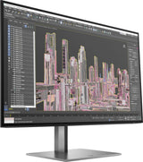 HP Z27u G3 27 2560 X 1440 (2K) HDMI DisplayPort USB-C 60Hz Dockningsskärm