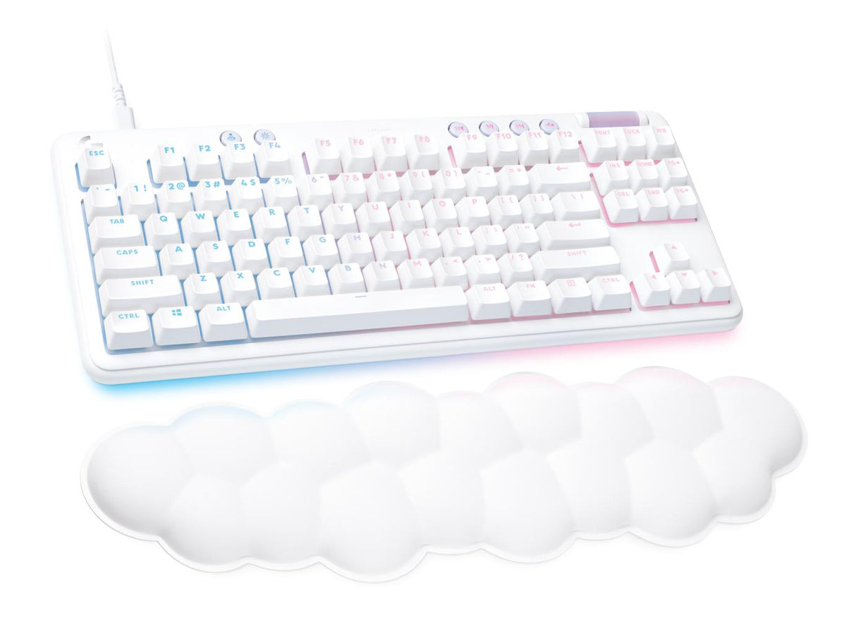 Logitech - G713 - Speltangentbord - Nordic Layout