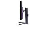 LG UltraGear 32GQ950P-B 32 3840 X 2160 (4K) HDMI DisplayPort 144Hz Pivot-skärm