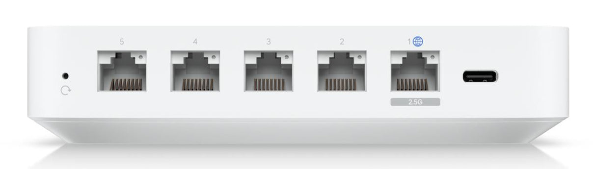 Ubiquiti Unifi Cloud Gateway Ultra