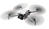 DJI - Mini 4 Pro Fly More Combo (DJI RC 2) (GL) DJI