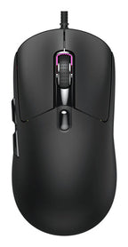 COUGAR Minos Neo, USB, sort gamingmus – produktvisning