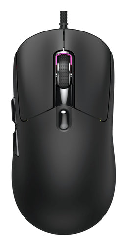 COUGAR gamingmus Minos Neo, kablet, sort