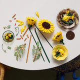 LEGO - Botanicals - Sunflower Bouquet (11502) LEGO
