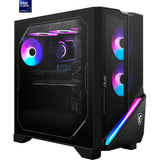 MSI MPG Infinite X3 AI 2NVV7-034AT – Sort