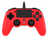 Nacon Compact Controller (röd)