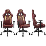 Subsonic Pro Gaming Chair Harry Potter (size L-XL) Subsonic