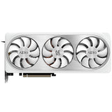 Gigabyte GeForce RTX 4070 Ti AERO OC V2 12G 12GB