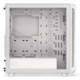 ENDORFY Arx 700 ARGB White Tempered Glass Endorfy