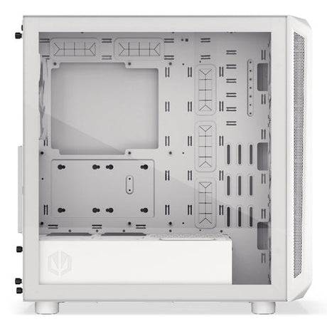 ENDORFY Arx 700 ARGB White Tempered Glass Endorfy