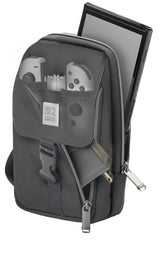 Nacon - Vertical Shoulder Bag - Nintendo Switch 2 Nacon