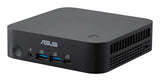 ASUS ExpertCenter PN54-S1-S50015AL – set skråt forfra (vinkel 2)