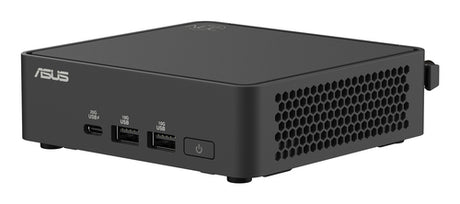 ASUS NUC 15 Pro RNUC15CRKU700002 – set skråt fra siden