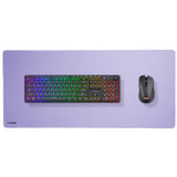 TRUST GXT759P XXL MOUSEPAD - PURPLE TRUST