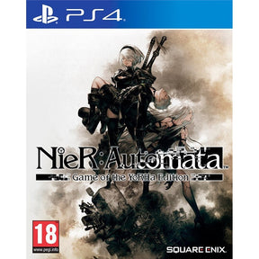 NieR: Automata (Game of the Year) Square Enix