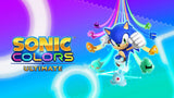 Sonic Colors Ultimate - Nintendo Switch