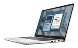 Dell Pro 16 PC16255 – skråt forfra