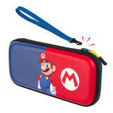 Nintendo Switch Slim Deluxe Resefodral - MARIO