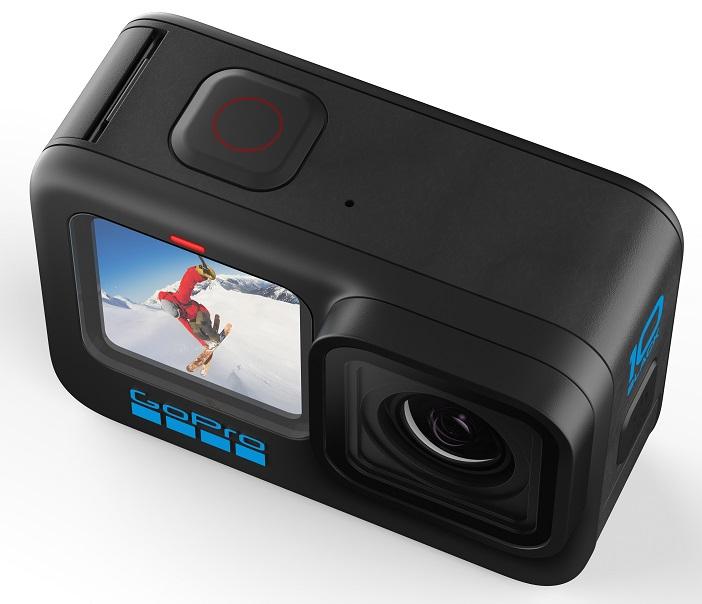 GoPro - Hero 10 - Black GoPro