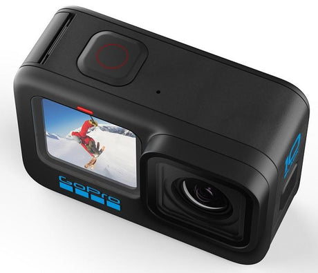 GoPro - Hero 10 - Black GoPro