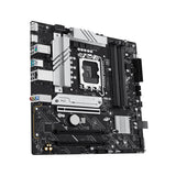 Bundkortets DDR5- og PCIe-pladser