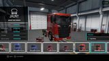 Truck Driver: Gold Edition – Xbox Series X – spilgrafik