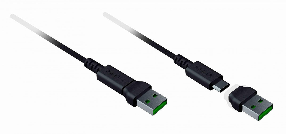 Razer – Kraken V4 X Kablet Gaming Headset (USB Type-C / USB Type-A)