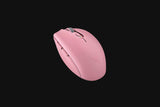 Razer - Orochi V2 Wireless  Mouse - Quartz Razer