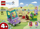 11216 LEGO 11216 Bluey Omas mit Bingo und Bluey (2.5.)